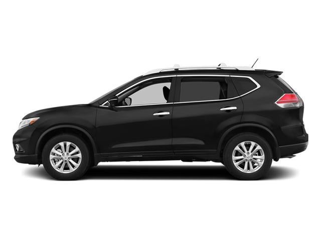2014 Nissan Rogue AWD 4dr SL