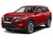 2021 Nissan Rogue AWD SV