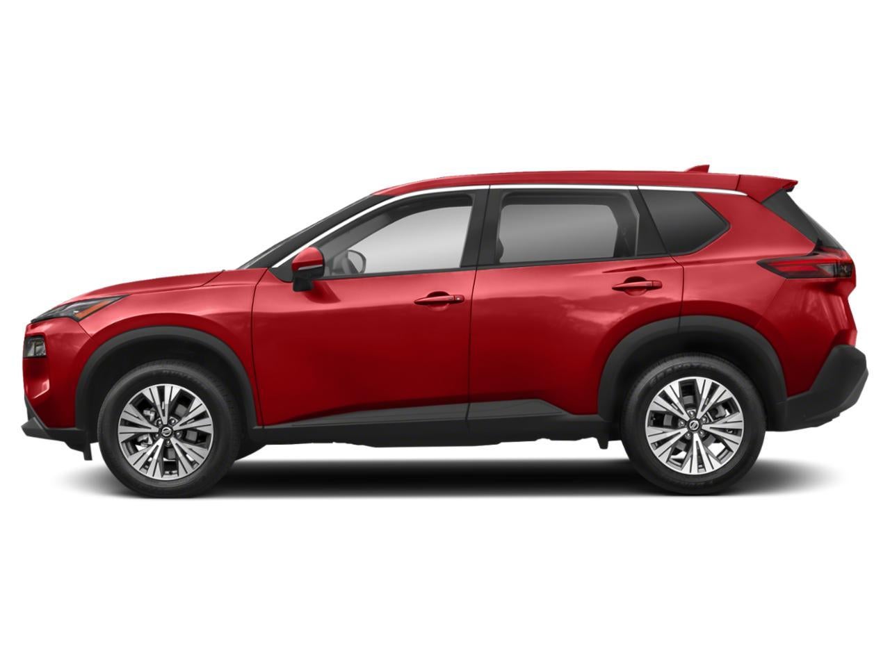 2021 Nissan Rogue AWD SV