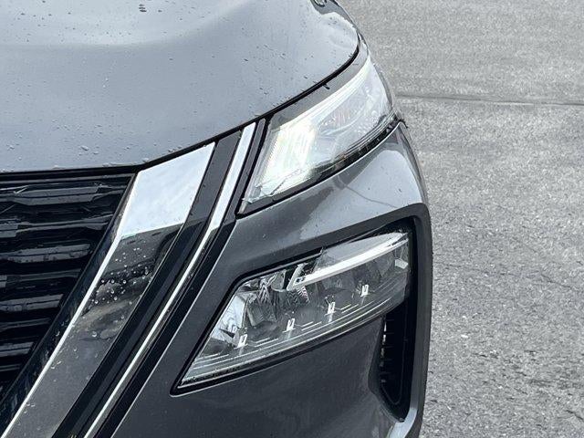 2021 Nissan Rogue AWD SL