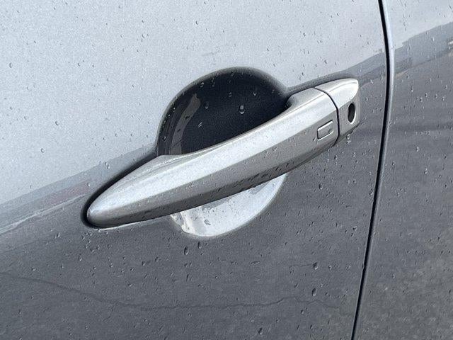 2021 Nissan Rogue AWD SL