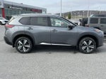 2021 Nissan Rogue AWD SL