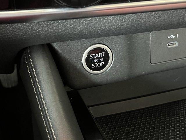 2021 Nissan Rogue AWD SL