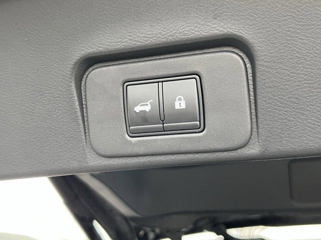 2021 Nissan Rogue AWD SL