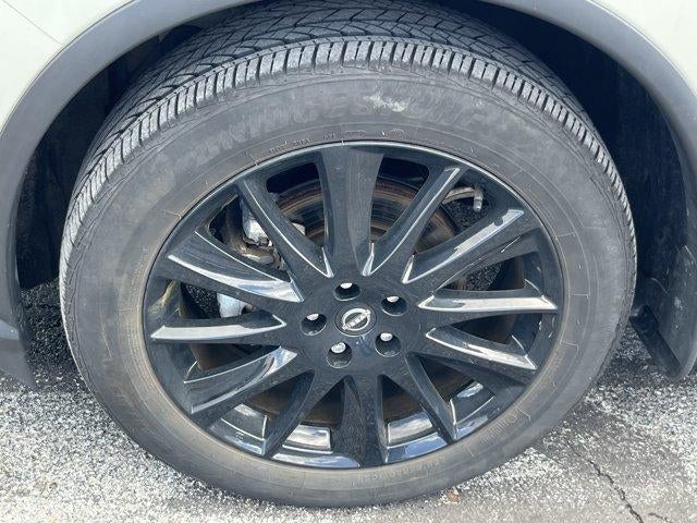 2024 Nissan Murano AWD SV