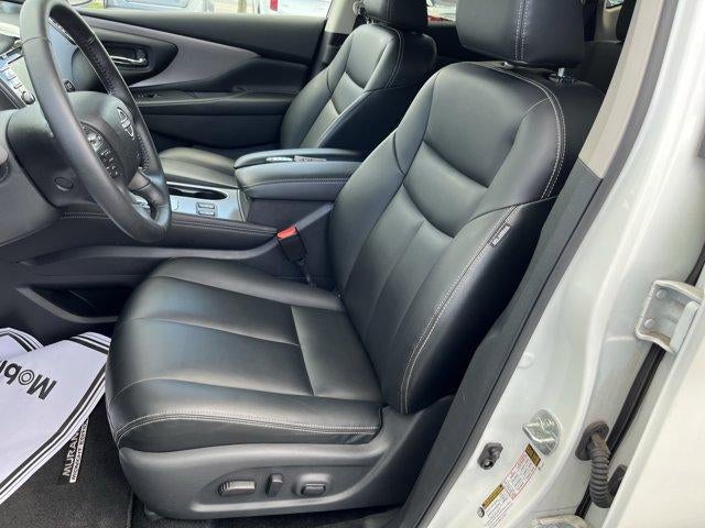 2024 Nissan Murano AWD SV