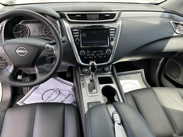 2024 Nissan Murano AWD SV