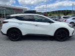 2024 Nissan Murano AWD SV