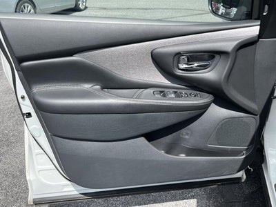 2024 Nissan Murano AWD SV