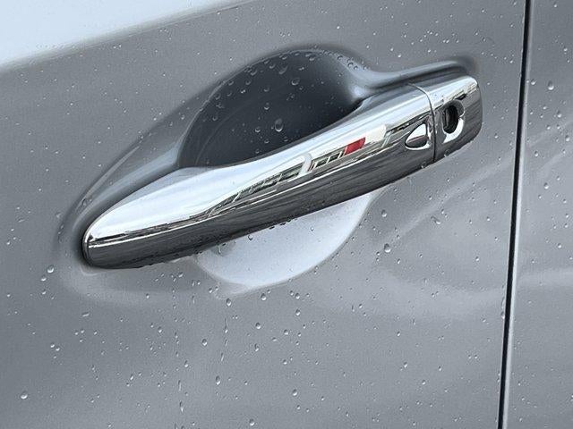 2024 Nissan Murano AWD SV