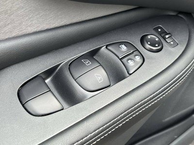 2024 Nissan Murano AWD SV