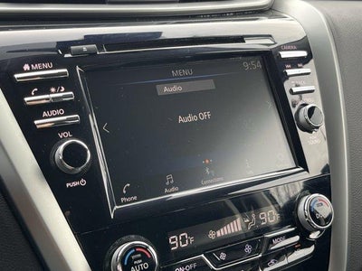 2024 Nissan Murano AWD SV