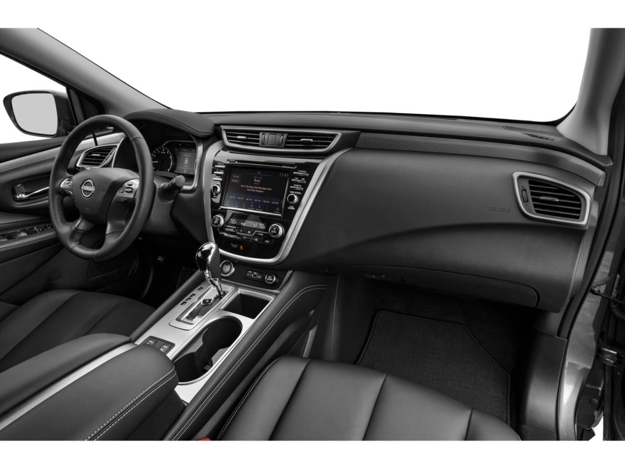 2024 Nissan Murano AWD SV