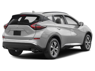 2024 Nissan Murano AWD SV