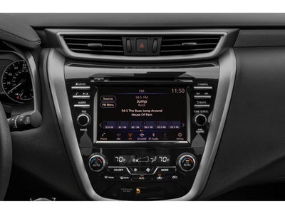 2024 Nissan Murano AWD SV