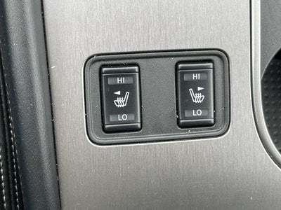 2024 Nissan Murano AWD SV