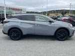 2024 Nissan Murano AWD SV