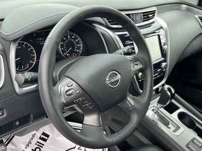2024 Nissan Murano AWD SV