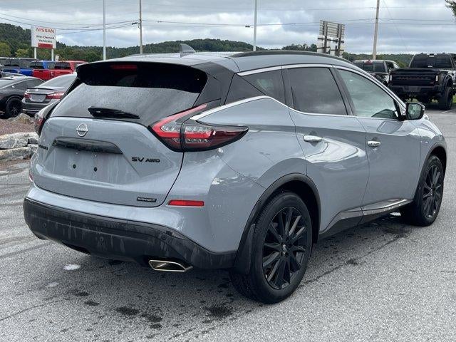 2024 Nissan Murano AWD SV