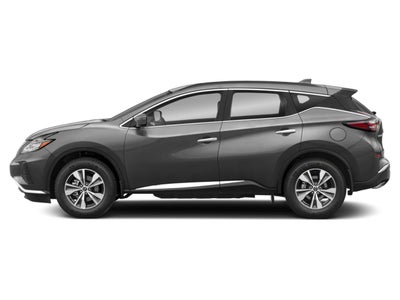 2024 Nissan Murano AWD SV