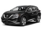 2024 Nissan Murano AWD SL