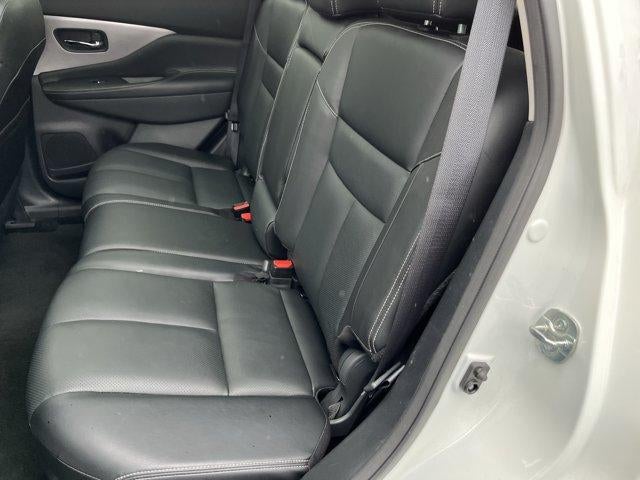 2023 Nissan Murano AWD SL