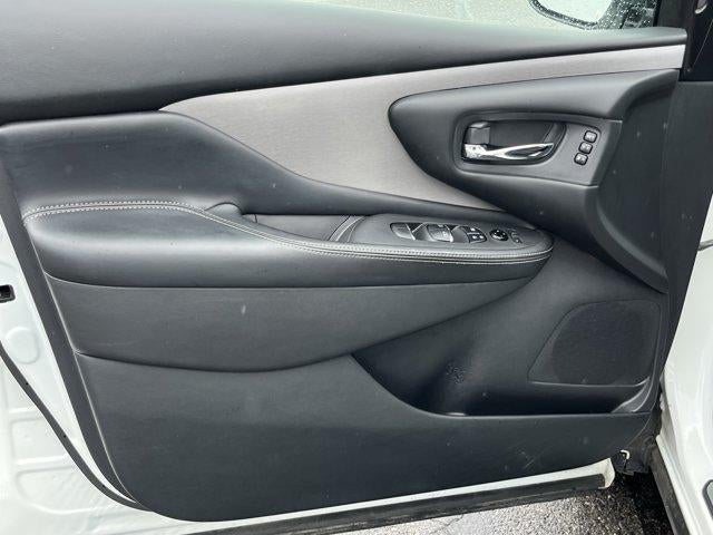 2023 Nissan Murano AWD SL