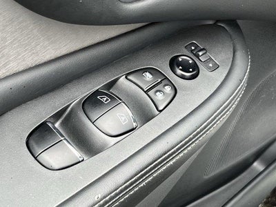 2023 Nissan Murano AWD SL