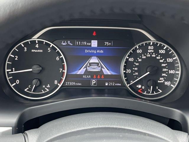 2023 Nissan Murano AWD SL