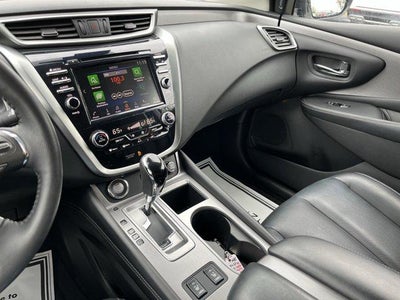 2023 Nissan Murano AWD SL