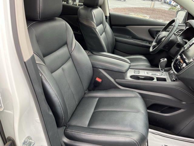 2023 Nissan Murano AWD SL