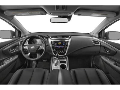 2023 Nissan Murano AWD SL