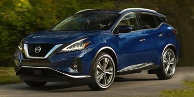 2023 Nissan Murano AWD SL