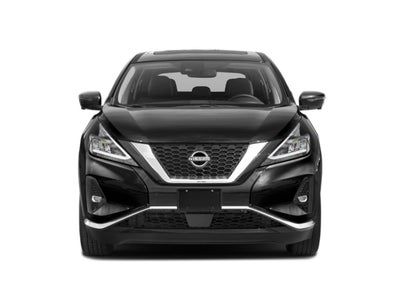 2023 Nissan Murano AWD SL
