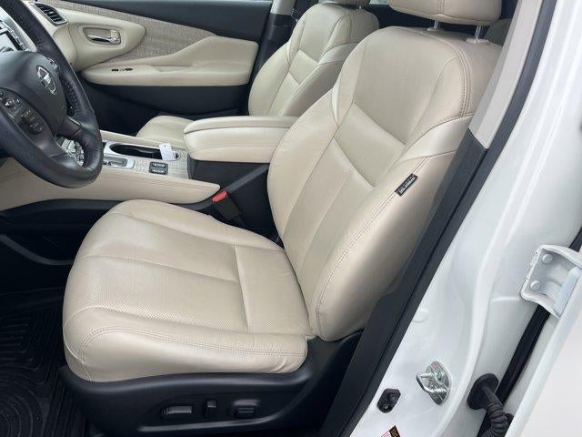 2020 Nissan Murano AWD SL