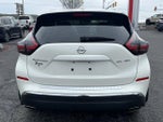 2020 Nissan Murano AWD SL