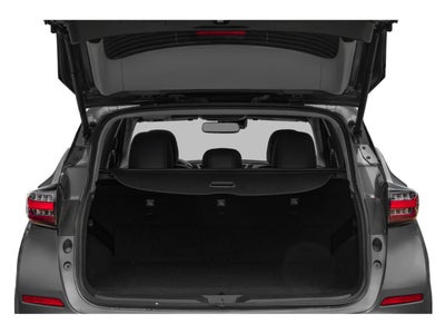 2020 Nissan Murano AWD SL