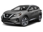 2020 Nissan Murano AWD SL
