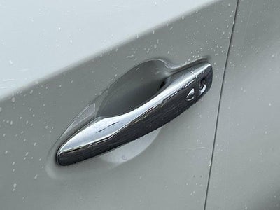 2021 Nissan Murano AWD Platinum
