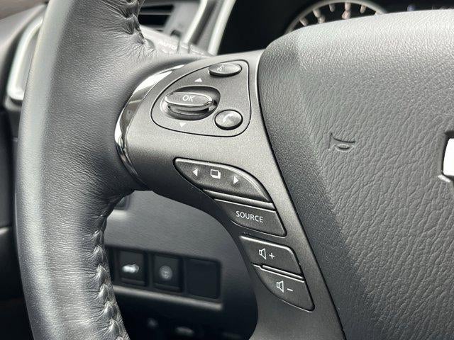 2021 Nissan Murano AWD Platinum