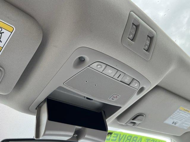 2021 Nissan Murano AWD Platinum