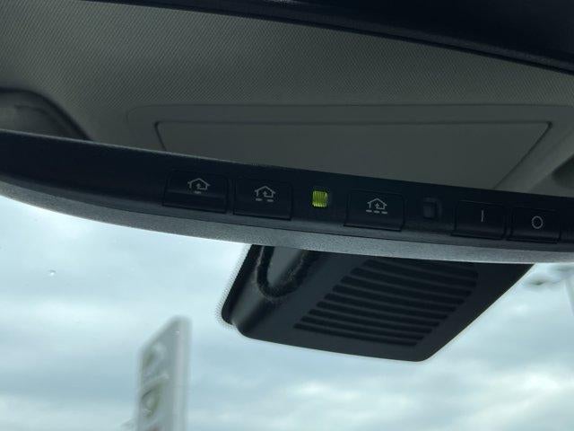 2021 Nissan Murano AWD Platinum