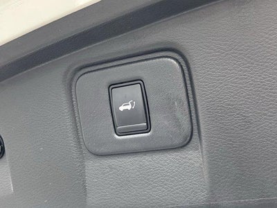 2021 Nissan Murano AWD Platinum