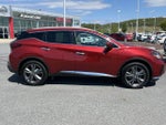 2020 Nissan Murano AWD Platinum