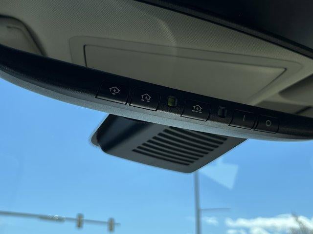 2020 Nissan Murano AWD Platinum