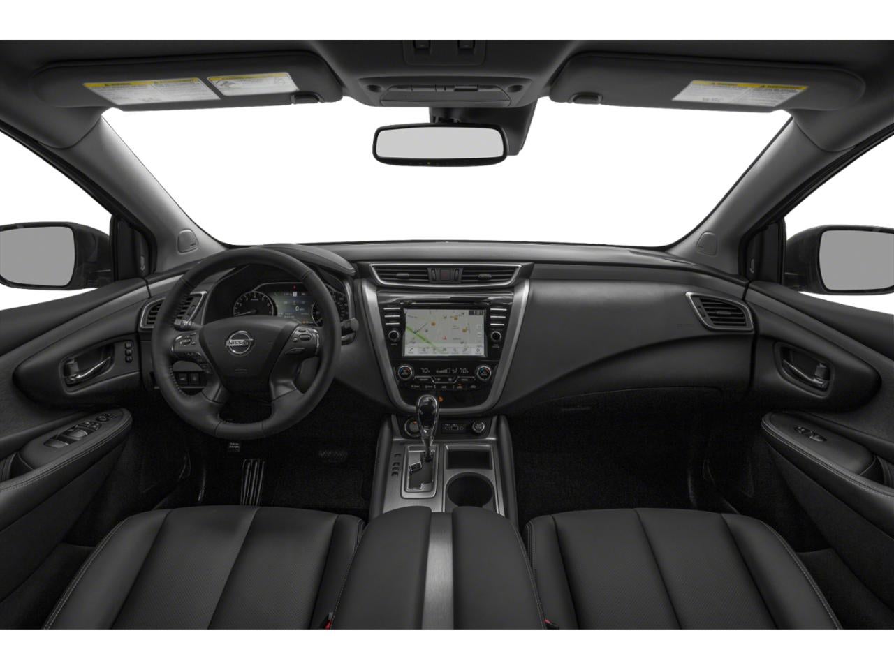 2020 Nissan Murano AWD Platinum
