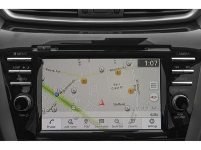 2020 Nissan Murano AWD Platinum