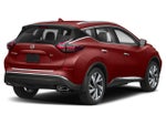 2020 Nissan Murano AWD Platinum
