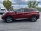 2021 Nissan Murano AWD Platinum
