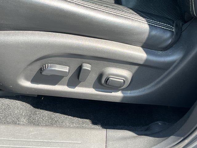 2015 Nissan Murano AWD 4dr SL